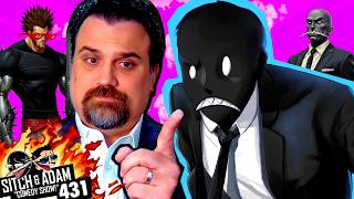 🔴 PSA Sitch VS Ryan Mullally On BIRTHRIGHT CITIZENSHIP | 431
