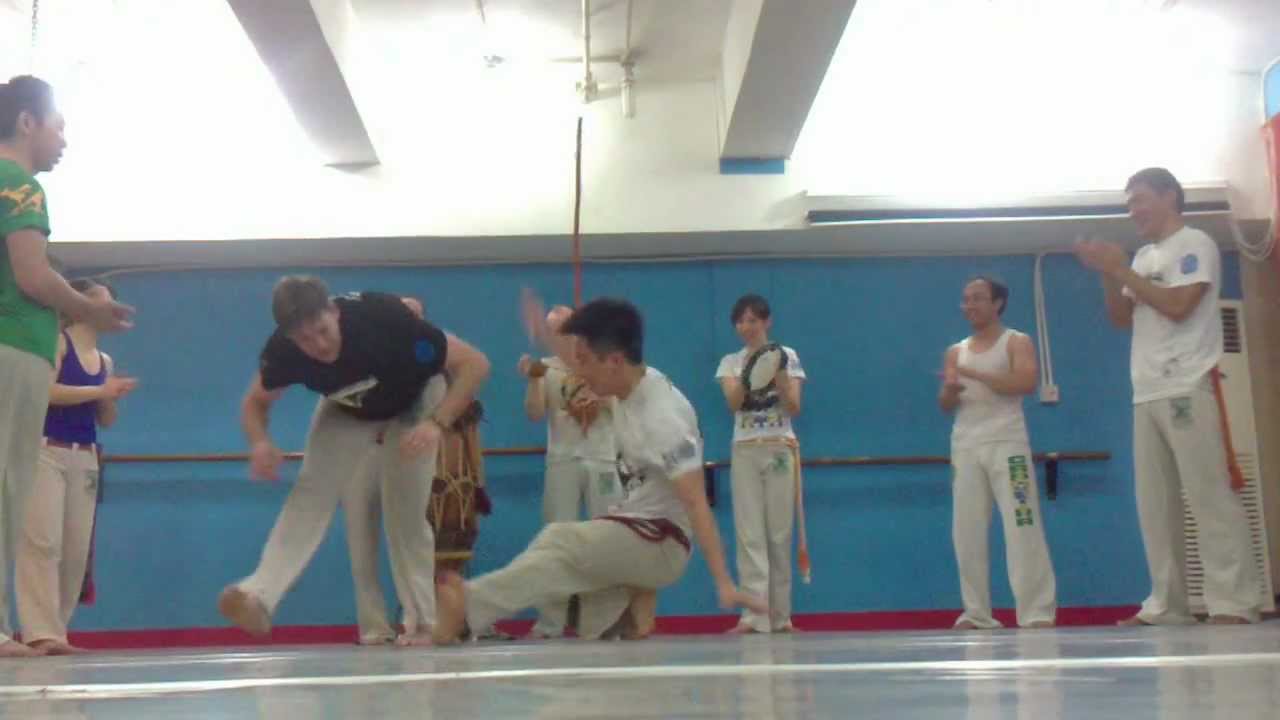 GCBHK Chumbinho, 6th July 2012.