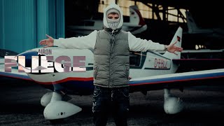 Airon - Fliege (Offizielles Musikvideo)