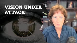 Prophetic Dreams Expose a Strongman Targeting Gods Vision for the Church
