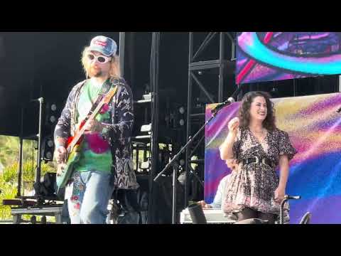 Cisco Adler ft Mihali SUNDAY VIBE 02/16/2024 @ Cali Vibes Long Beach