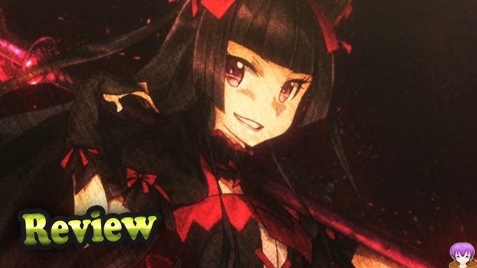 Gate Jieitai Kanochi nite Kaku Tatakaeri Episode 7 Anime Review - To Japan  