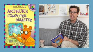 Arthurs Computer Disaster