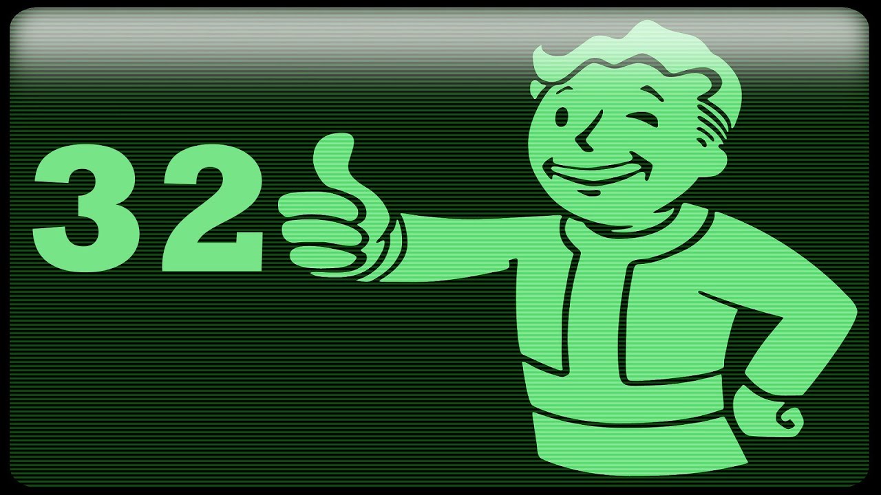 Butcher Pete (Part 2) - Cinematic Fallout 4 Soundtrack