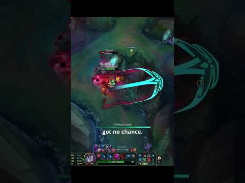I saved the universe #memes #shorts #leagueoflegends #riotgames