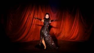 Yani Giovannetti - Jarma - Burlesque Act