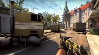 Fnatic Flusha Vac? Vs Navi Overp