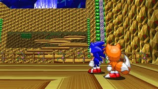Sonic Robo Blast 2 - Apologue Pack (v2.1f Update)