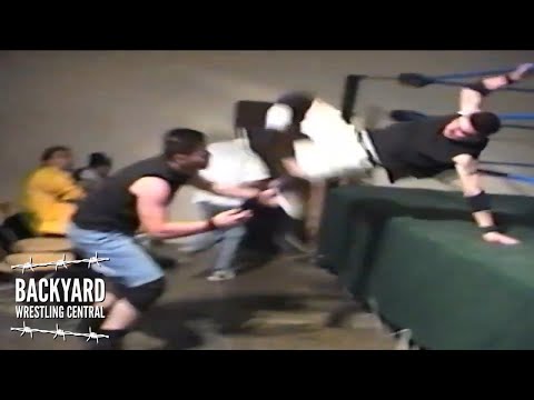 Chris Bosh V Quicksilver SCWA Merry Ekk N X Mas 2 Camera 1