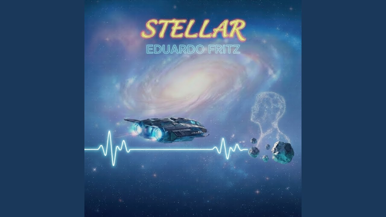 Watch Stellar on YouTube Watch Stellar on YouTube