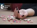 What are side effects for overdose of sleeping pills & how to manage it? - Dr. Sanjay Gupta