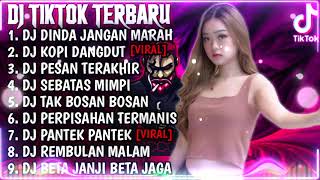 Dj Dinda Jangan Marah Marah Slow Remix Jedag Jedug TikTok Terbaru 2021 Yang Lagi Viral - DJ CHOKO