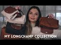 MY LONGCHAMP COLLECTION 2022