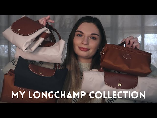 What's new & exciting from Longchamp for 2022 ?