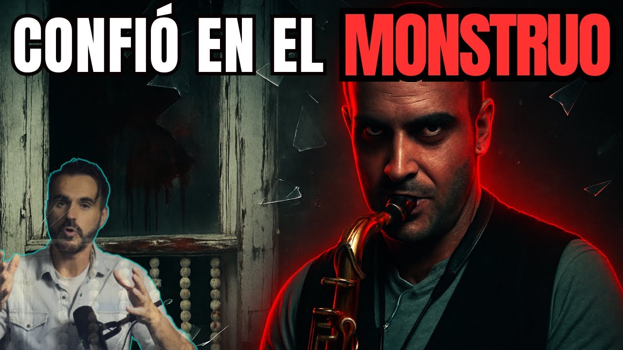 Le abrió su corazón… y acabó destruyendo su vida | El caso de Gabriela Oliveira y su hija Alicia