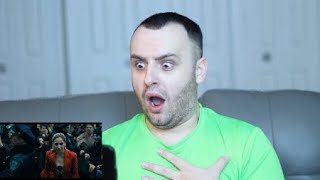 Joker: Folie à Deux | Official Teaser Trailer REACTION | JOKER 2 Trailer | SHANE GRADY