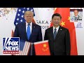 Thumbnail for Trade deals still pending as cargo ships arrive empty | Brian Kilmeade Show