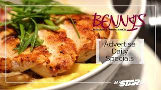 Advertise With Us