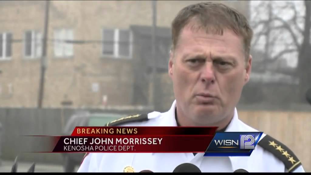 Suspect in custody after 10-hour standoff ends - YouTube