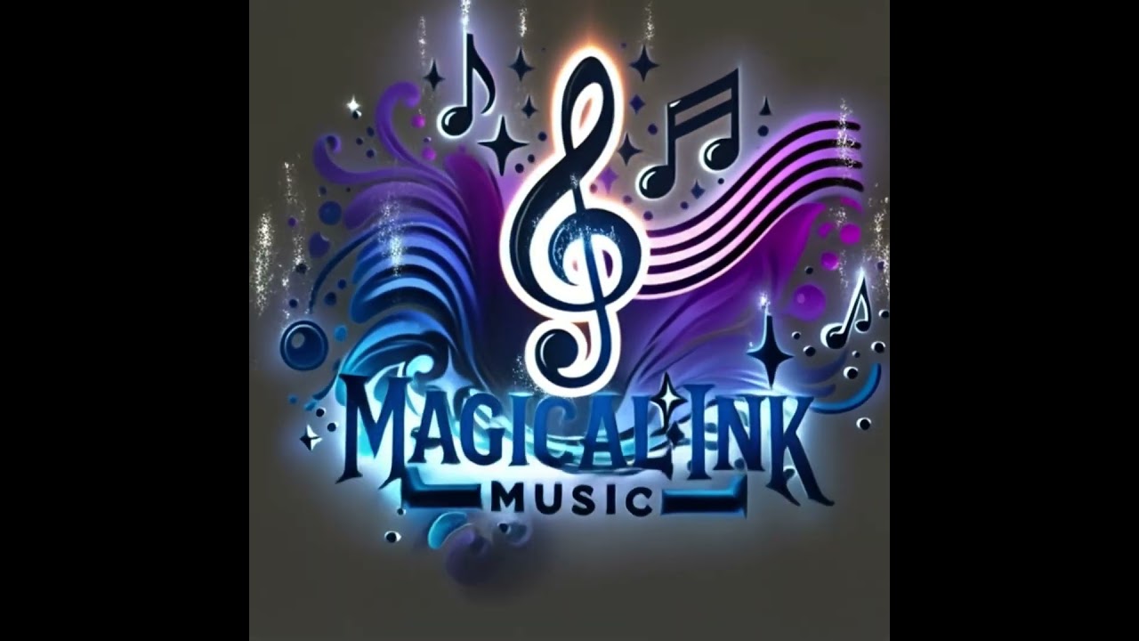 MagicalInk Music