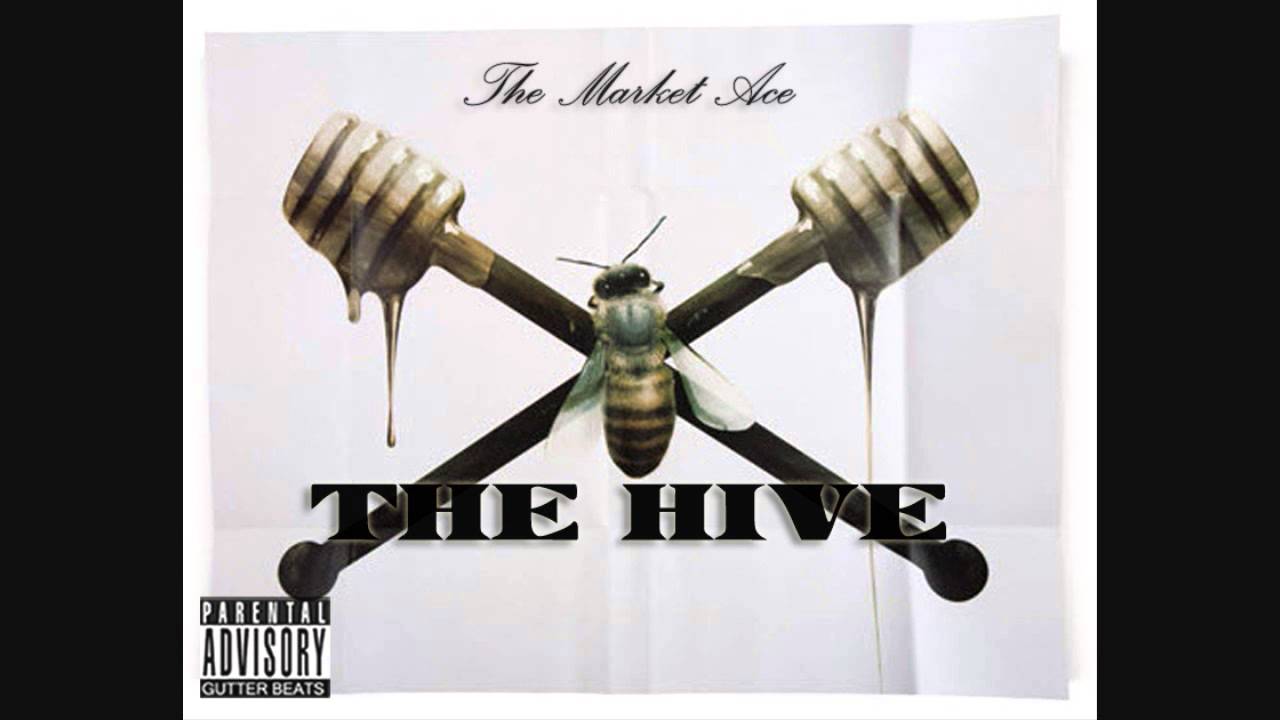 Watch The Market Ace-The Hive on YouTube Watch The Market Ace-The Hive on YouTube