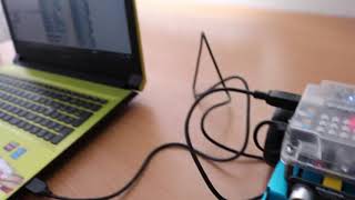 mBot project