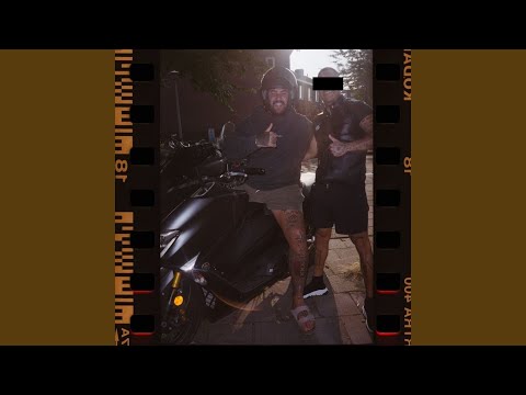 Kolja Goldstein - A.B.C.