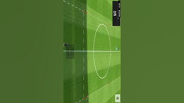 PES MOBILE 2019: Lofted pass tutorial