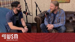 Derek Trucks of Tedeschi Trucks Band | I Played The Ryman