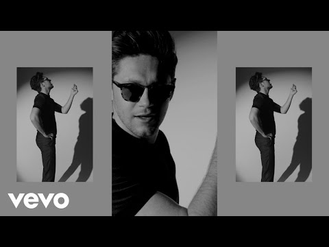 Niall Horan - Nice To Meet Ya (Alternate Video)