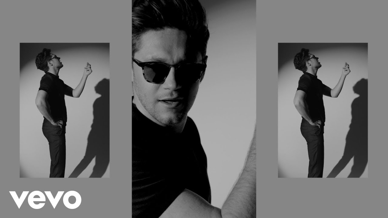 Niall Horan - Nice To Meet Ya (Alternate Video) Niall Horan - Nice To Meet Ya (Alternate Video)