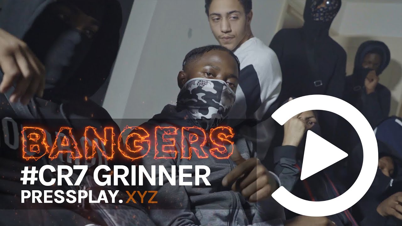 Guarda #CR7 Grinner - Bigga🥤(Music Video) Prod By Fnr beats | Pressplay su YouTube Guarda #CR7 Grinner - Bigga🥤(Music Video) Prod By Fnr beats | Pressplay su YouTube