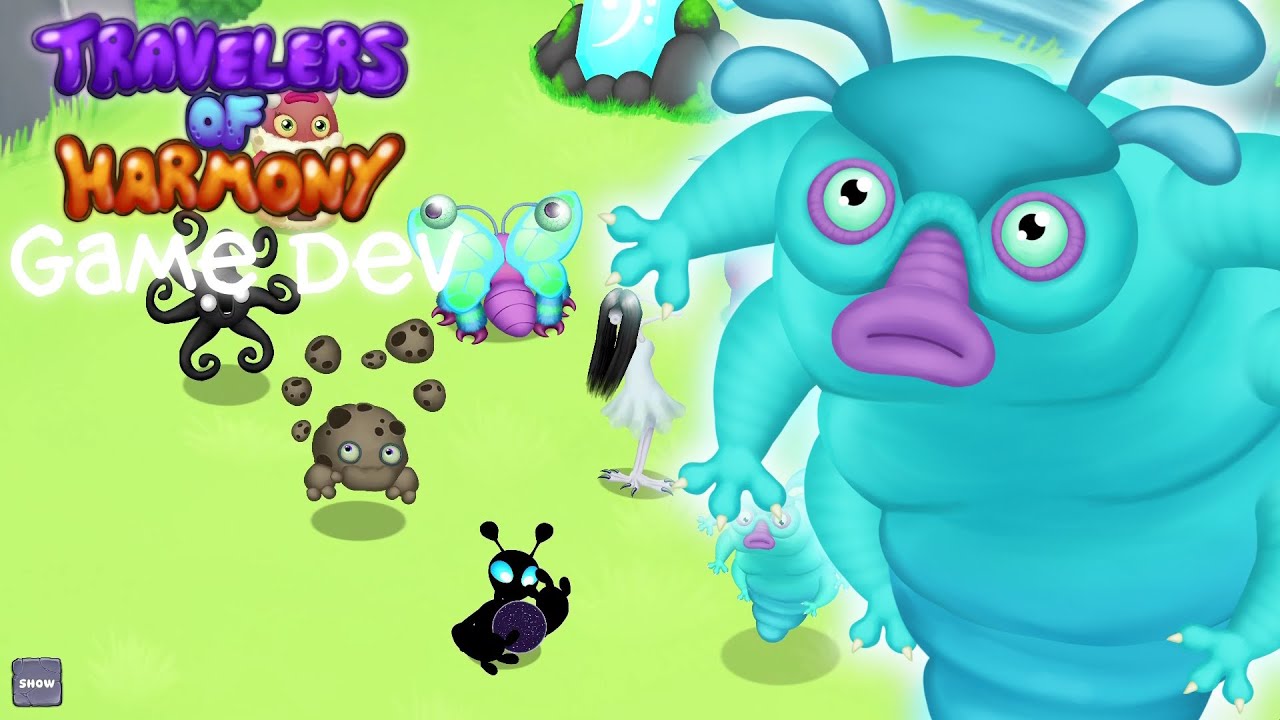 The Core Full Song (+Tardegriz) - TOH Game Dev 31 (Ft. Craig the Cadrum & Wallace)