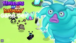 The Core Full Song Tardegriz - Toh Game Dev 31 Ft. Craig The Cadrum & Wallace