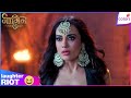 Naagin S3 | Sumitra is Actually a Naagin; Mahir & Bela Name Kuhu's Baby; Sumitra Manipulates Mahir.