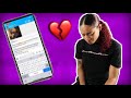 CATFISHING My Girlfriend To See If She CHEATS...LEADS TO BREAK UP??💔