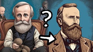 Rutherford B Hayes A Short Animated Biographical 