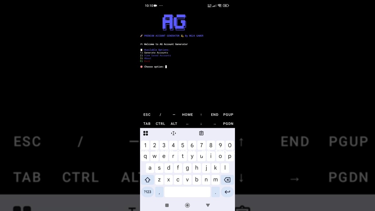 FREE FIRE GUEST  GENERATOR 