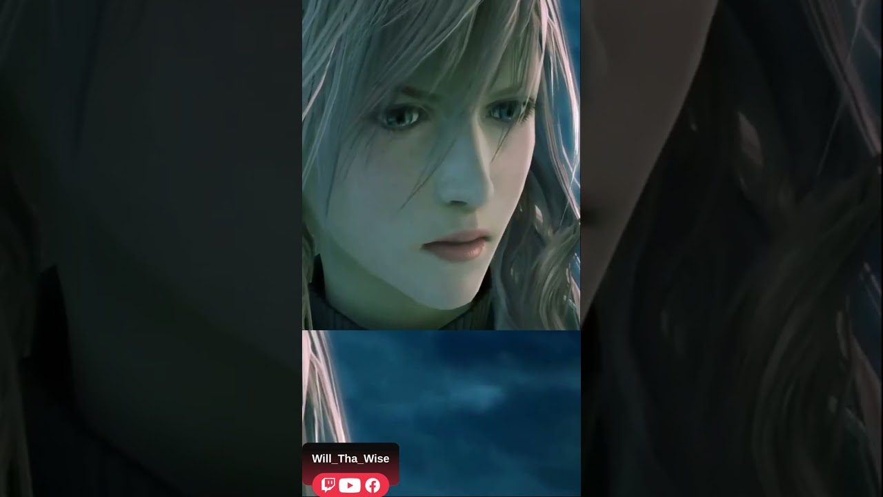 2024 Final Fantasy 13 reacts? 