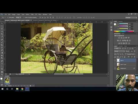 Kỹ thuật tạo bóng đổ trong Photoshop | Tủ Sách Vàng