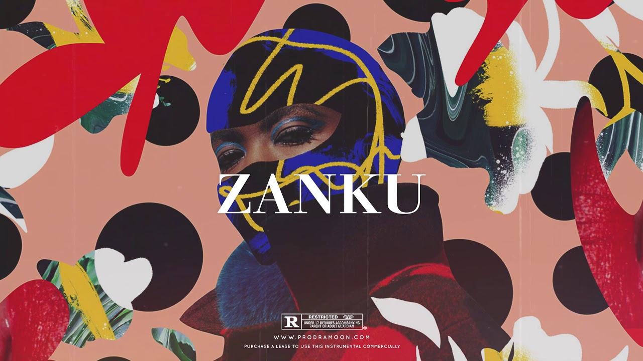 "Zanku" - Zlatan x Zanku Type Beat