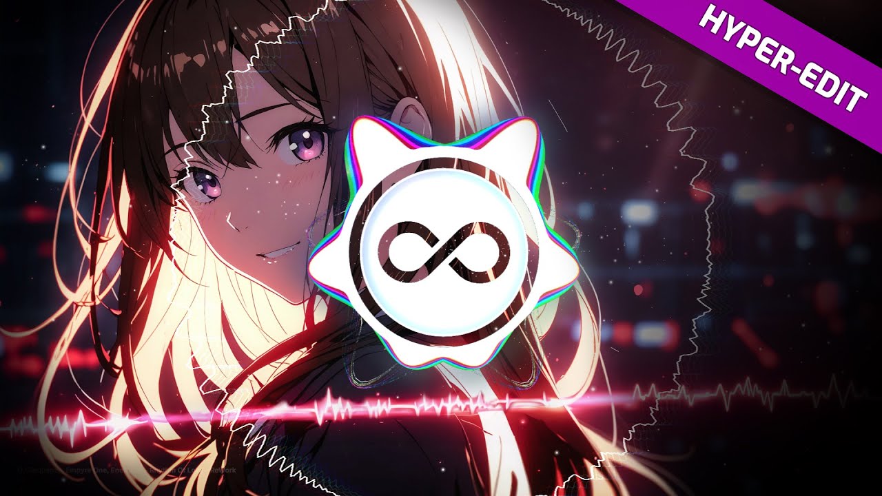 DJ Sequenza, Empyre One, Enerdizer - Rhythm Of Love (ReWork) | ♾️