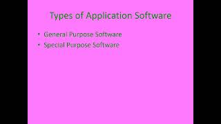 (Software) basics  screenshot 1