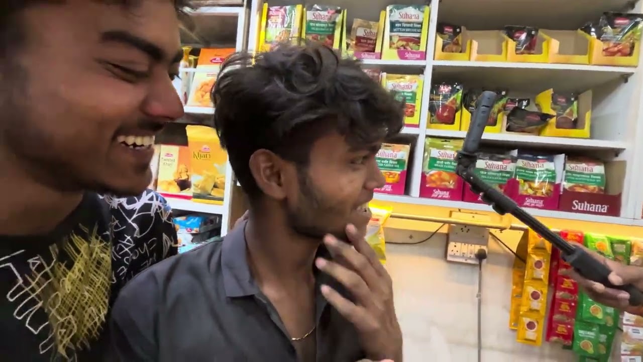 First block video Arjunvolg  