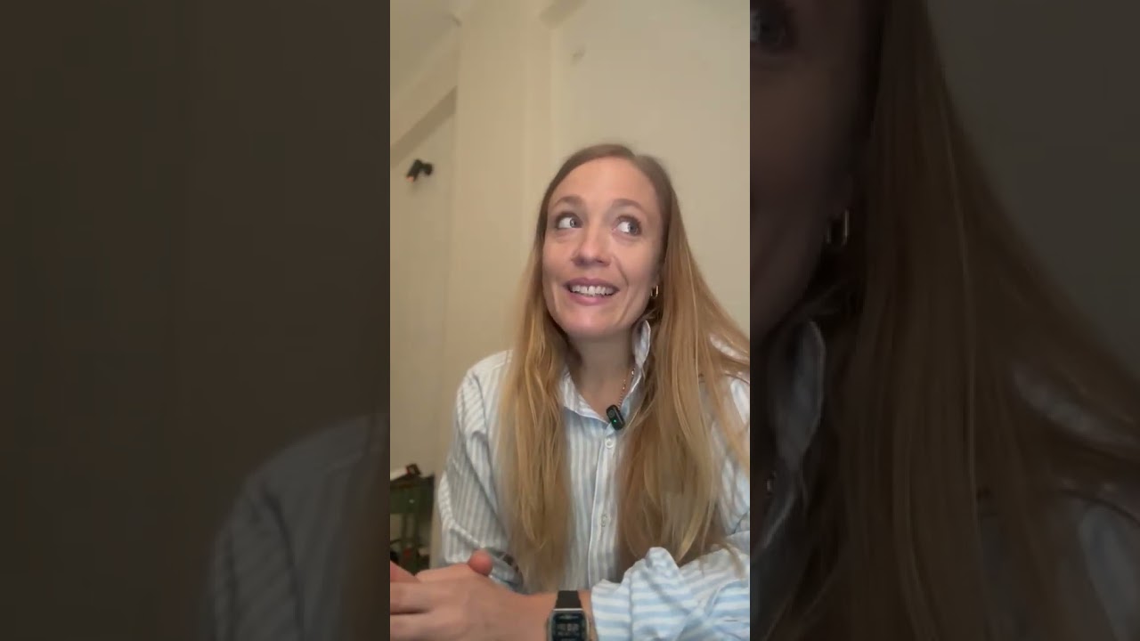 Jessica Mehnert testimonial