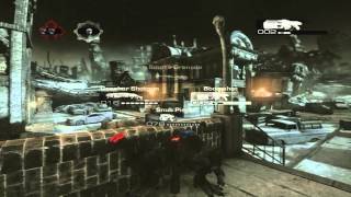 Deadeyez & Trimax vS Hardaim WaRRioR & Reloads 4   Gridlock