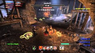 CAVE WARS