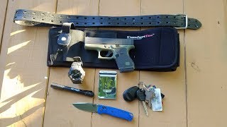 2018 EDC - Everyday Carry | Frankie Dudie