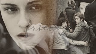bella & alice | friends [AU]