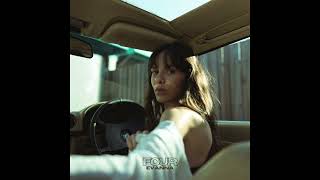 Evanna - Back Audio Officiel - Four